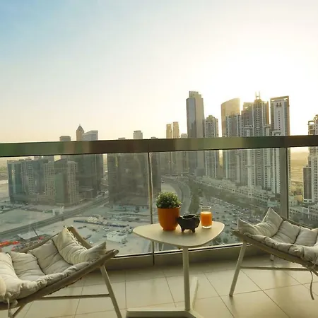 Prime Retreats - Downtown Dubai Apartment Exterior photo
