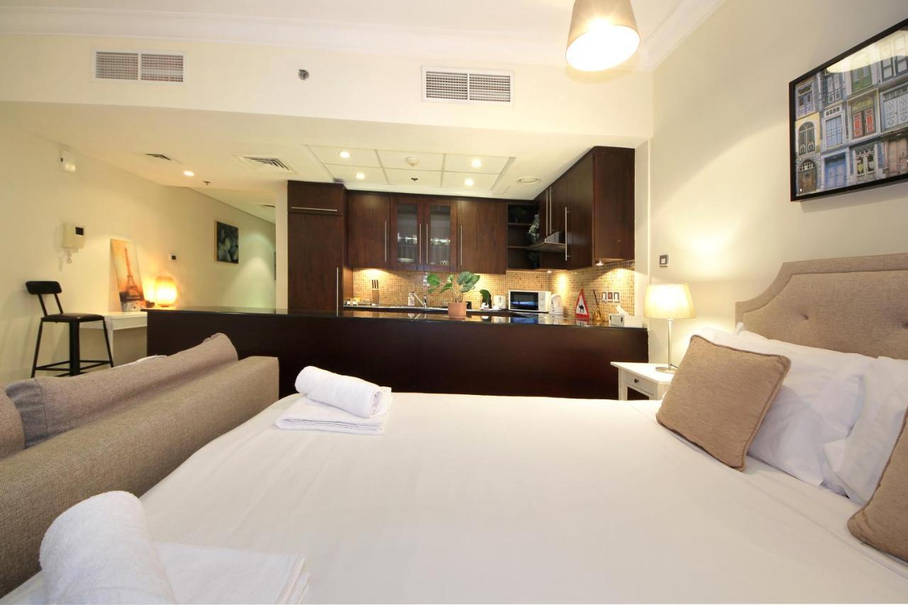 Prime Retreats - Downtown Апартаменти
