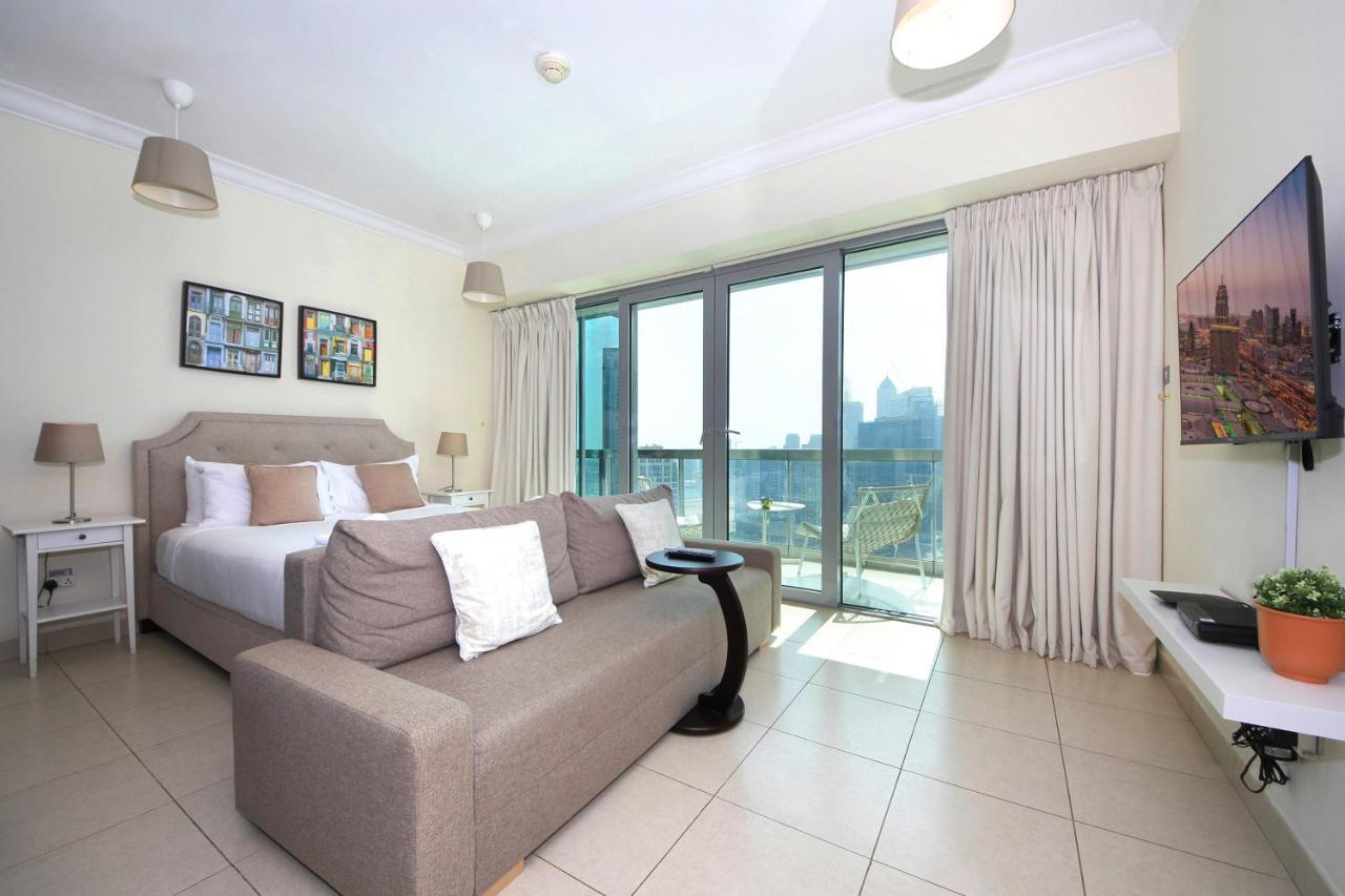Prime Retreats - Downtown Апартаменти *