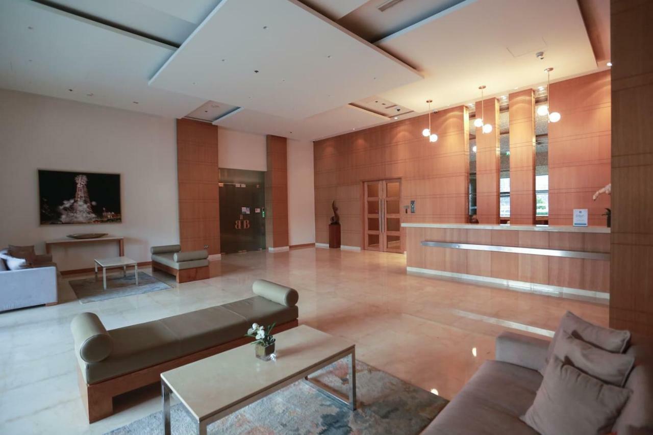 Апартаменти Prime Retreats - Downtown *